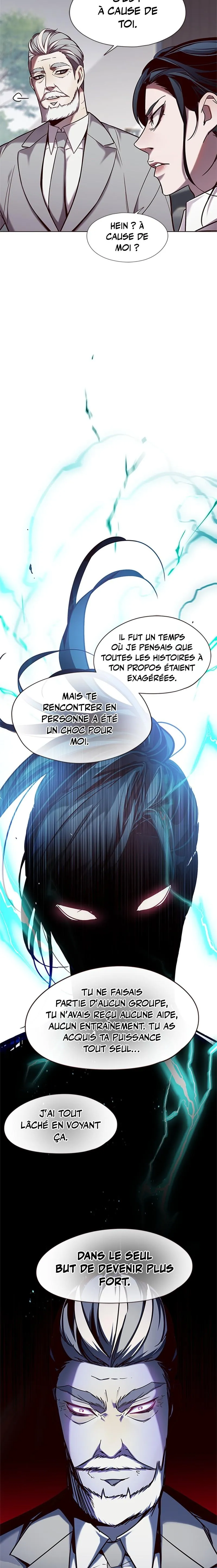 Read Eleceed FR Manga Online