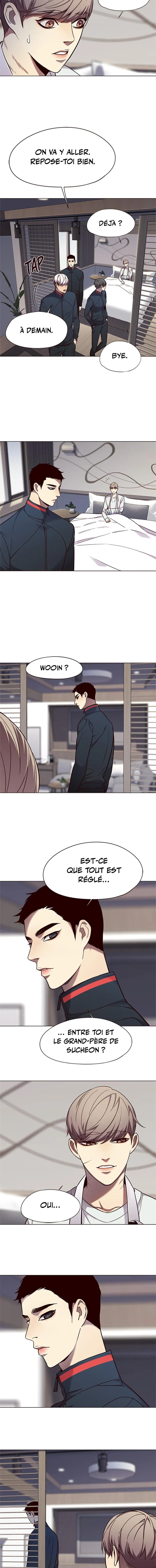 Read Eleceed FR Manga Online
