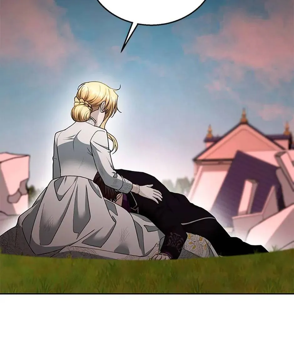 Read Elissa's Whirlwind Marriage FR Manga Online