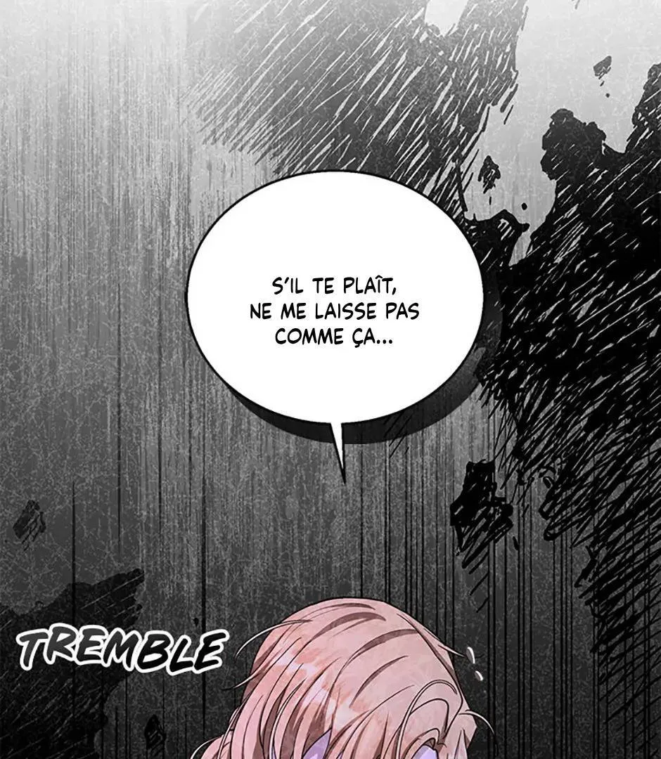Read Elissa's Whirlwind Marriage FR Manga Online