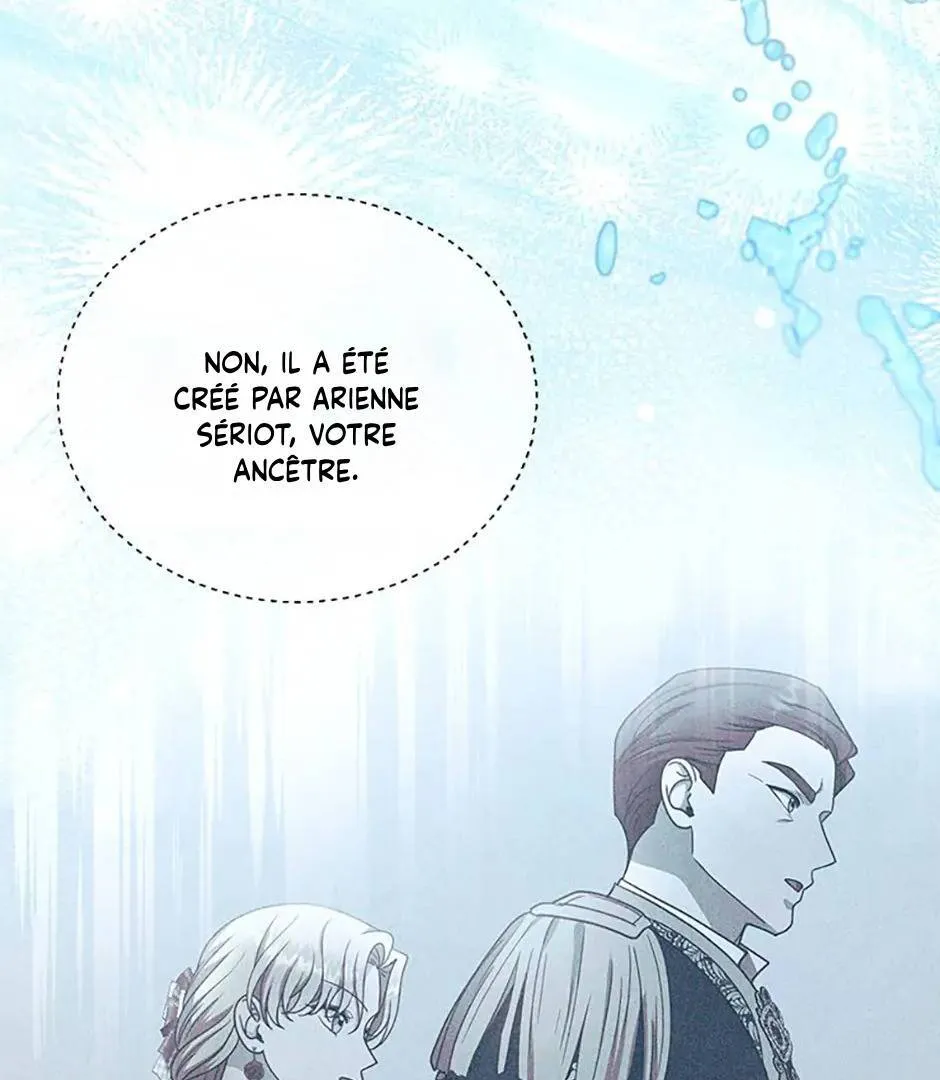 Read Elissa's Whirlwind Marriage FR Manga Online
