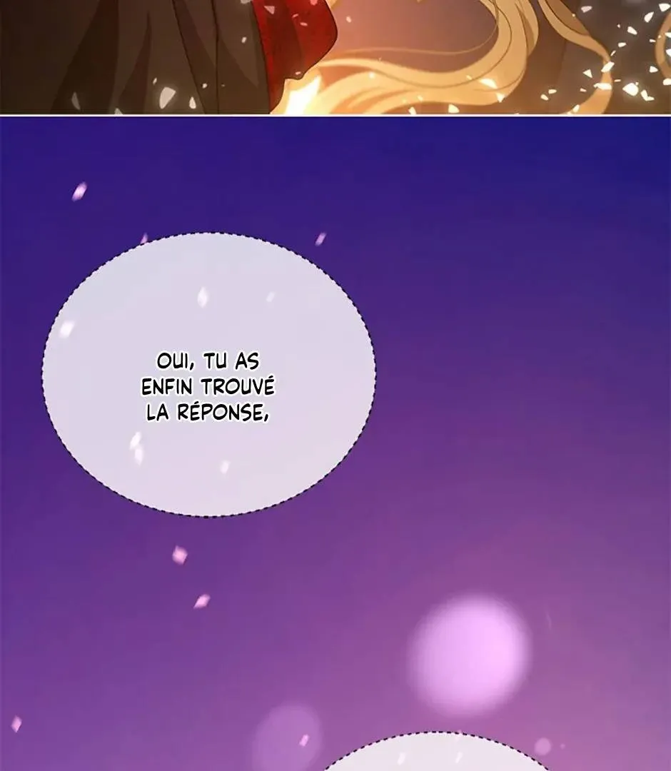 Read Elissa's Whirlwind Marriage FR Manga Online