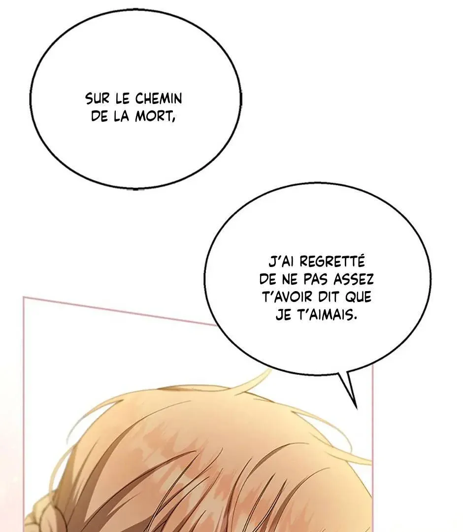 Read Elissa's Whirlwind Marriage FR Manga Online