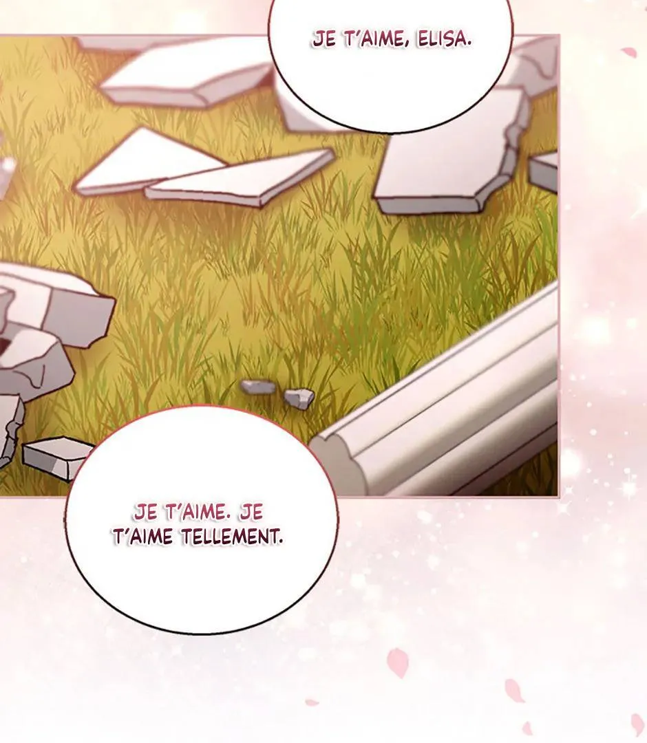 Read Elissa's Whirlwind Marriage FR Manga Online