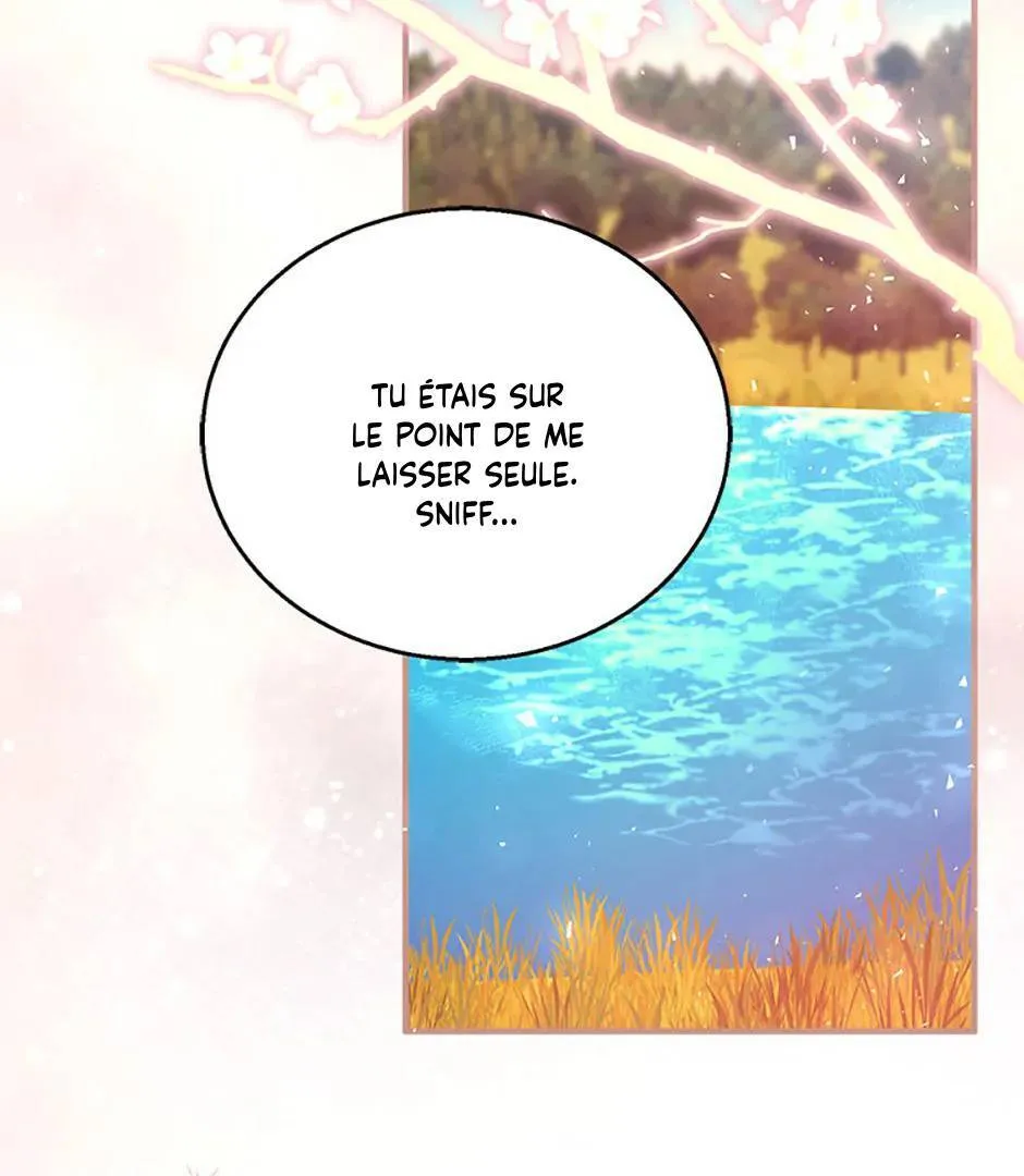 Read Elissa's Whirlwind Marriage FR Manga Online