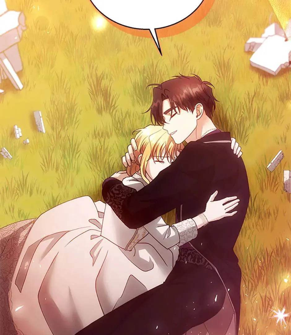 Read Elissa's Whirlwind Marriage FR Manga Online