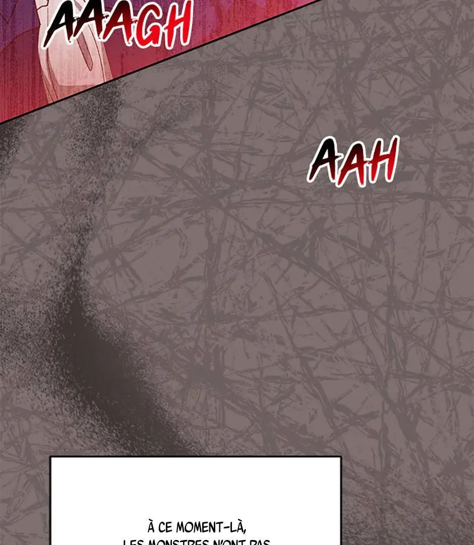 Read Elissa's Whirlwind Marriage FR Manga Online