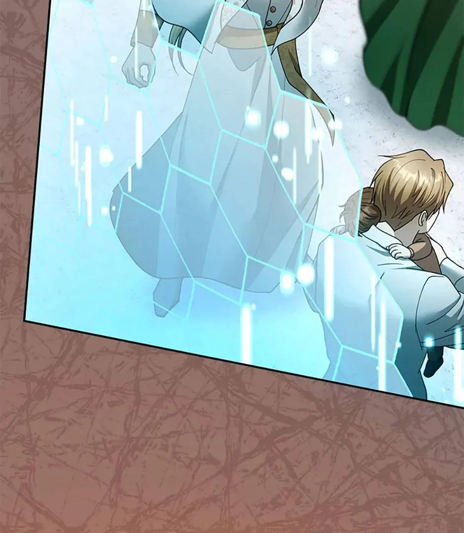 Read Elissa's Whirlwind Marriage FR Manga Online