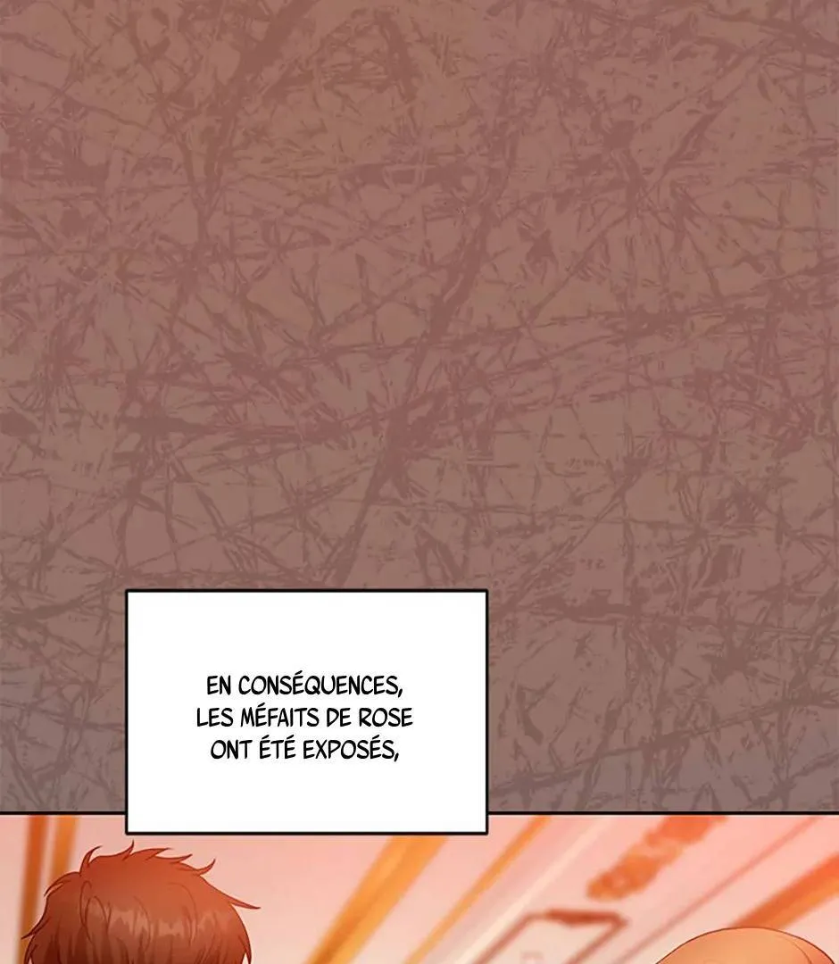 Read Elissa's Whirlwind Marriage FR Manga Online