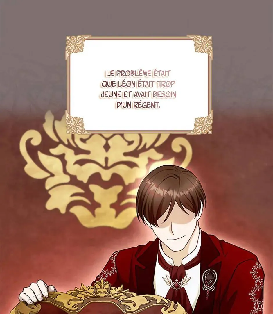 Read Elissa's Whirlwind Marriage FR Manga Online