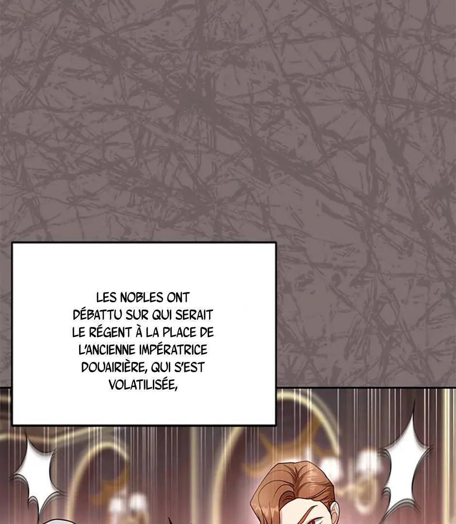 Read Elissa's Whirlwind Marriage FR Manga Online