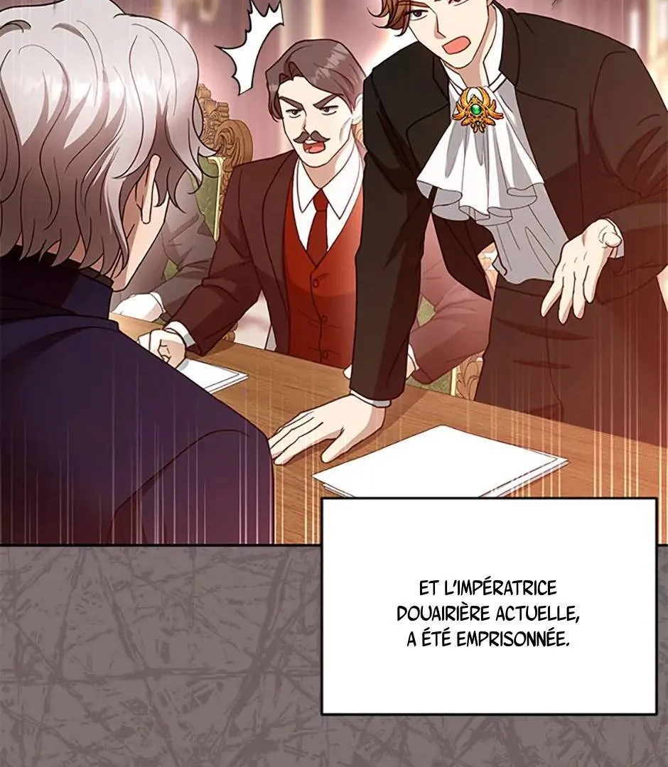 Read Elissa's Whirlwind Marriage FR Manga Online