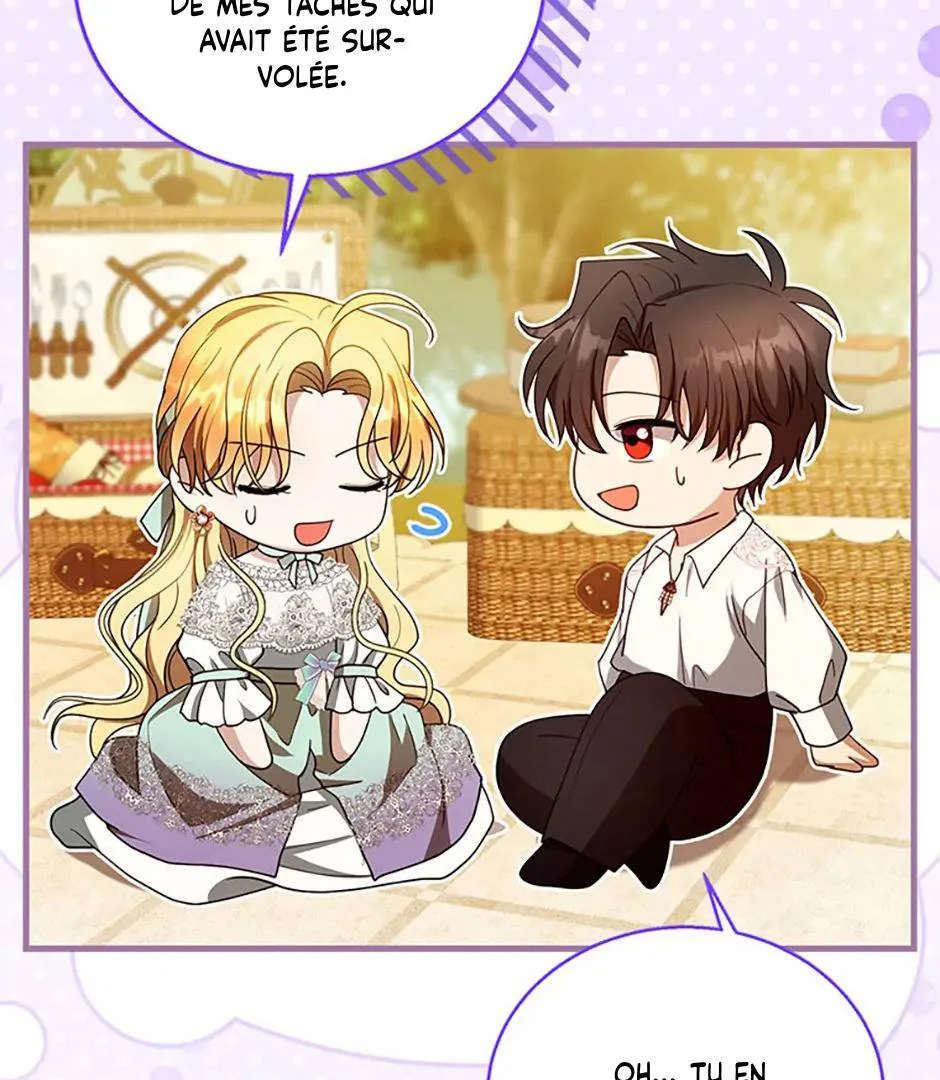 Read Elissa's Whirlwind Marriage FR Manga Online