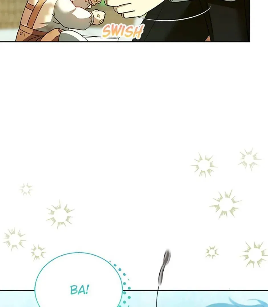 Read Elissa's Whirlwind Marriage FR Manga Online