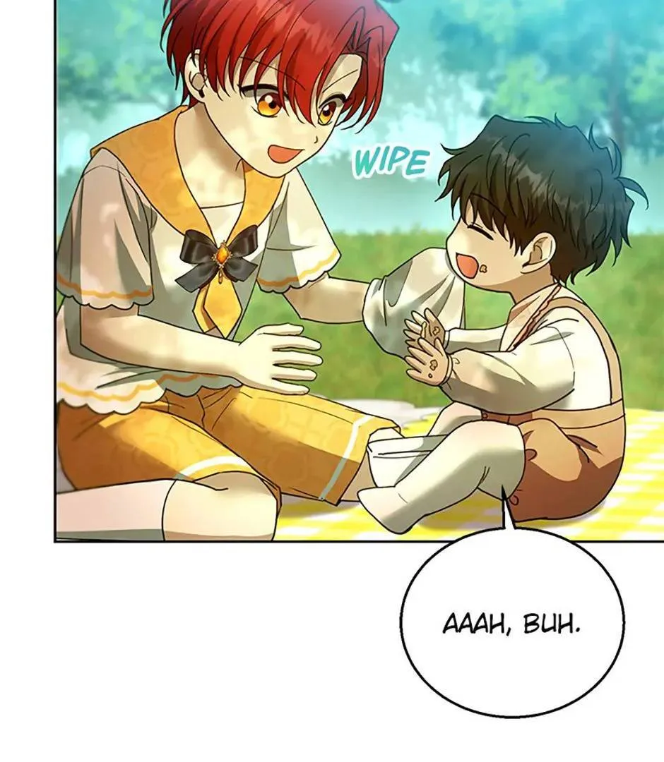 Read Elissa's Whirlwind Marriage FR Manga Online