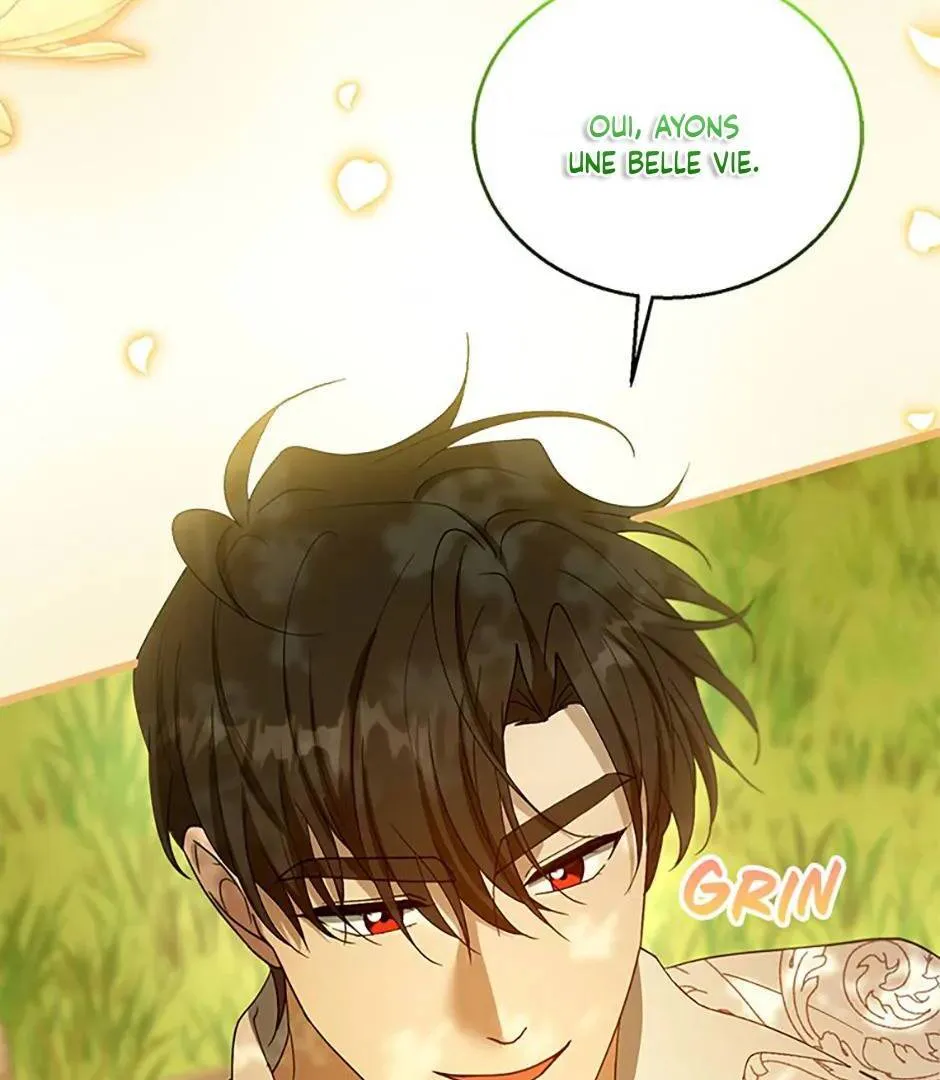 Read Elissa's Whirlwind Marriage FR Manga Online
