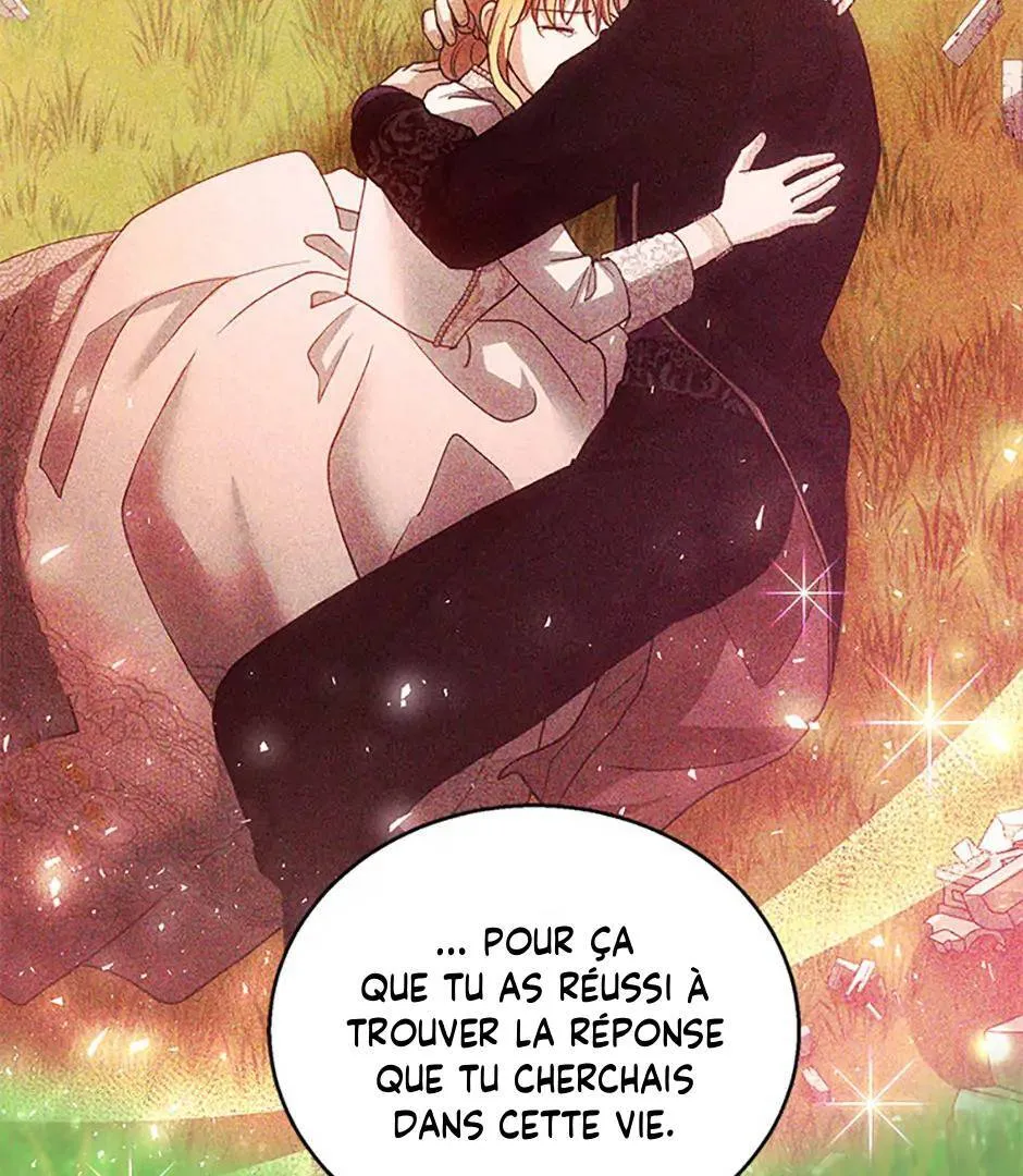 Read Elissa's Whirlwind Marriage FR Manga Online
