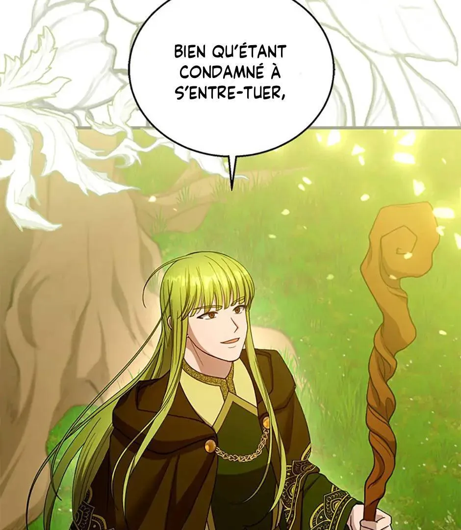 Read Elissa's Whirlwind Marriage FR Manga Online