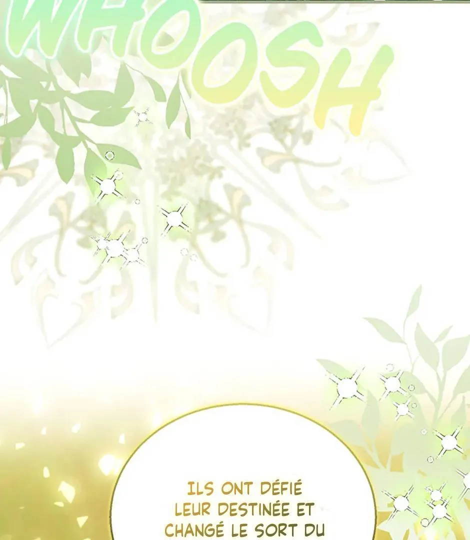 Read Elissa's Whirlwind Marriage FR Manga Online