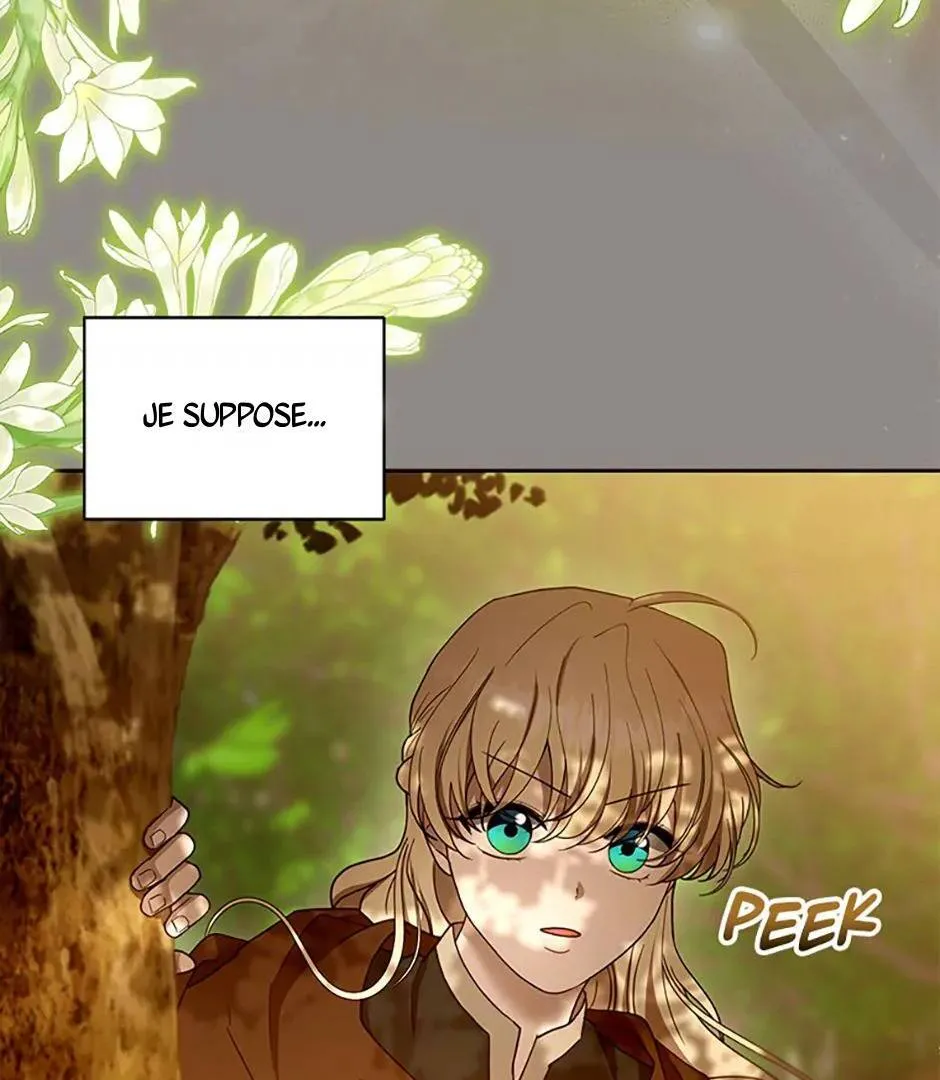 Read Elissa's Whirlwind Marriage FR Manga Online