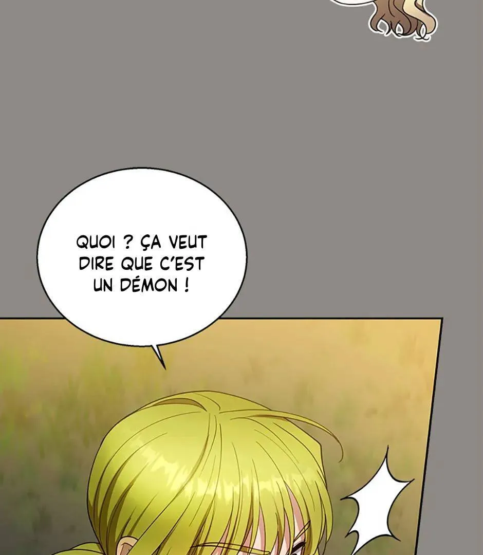 Read Elissa's Whirlwind Marriage FR Manga Online