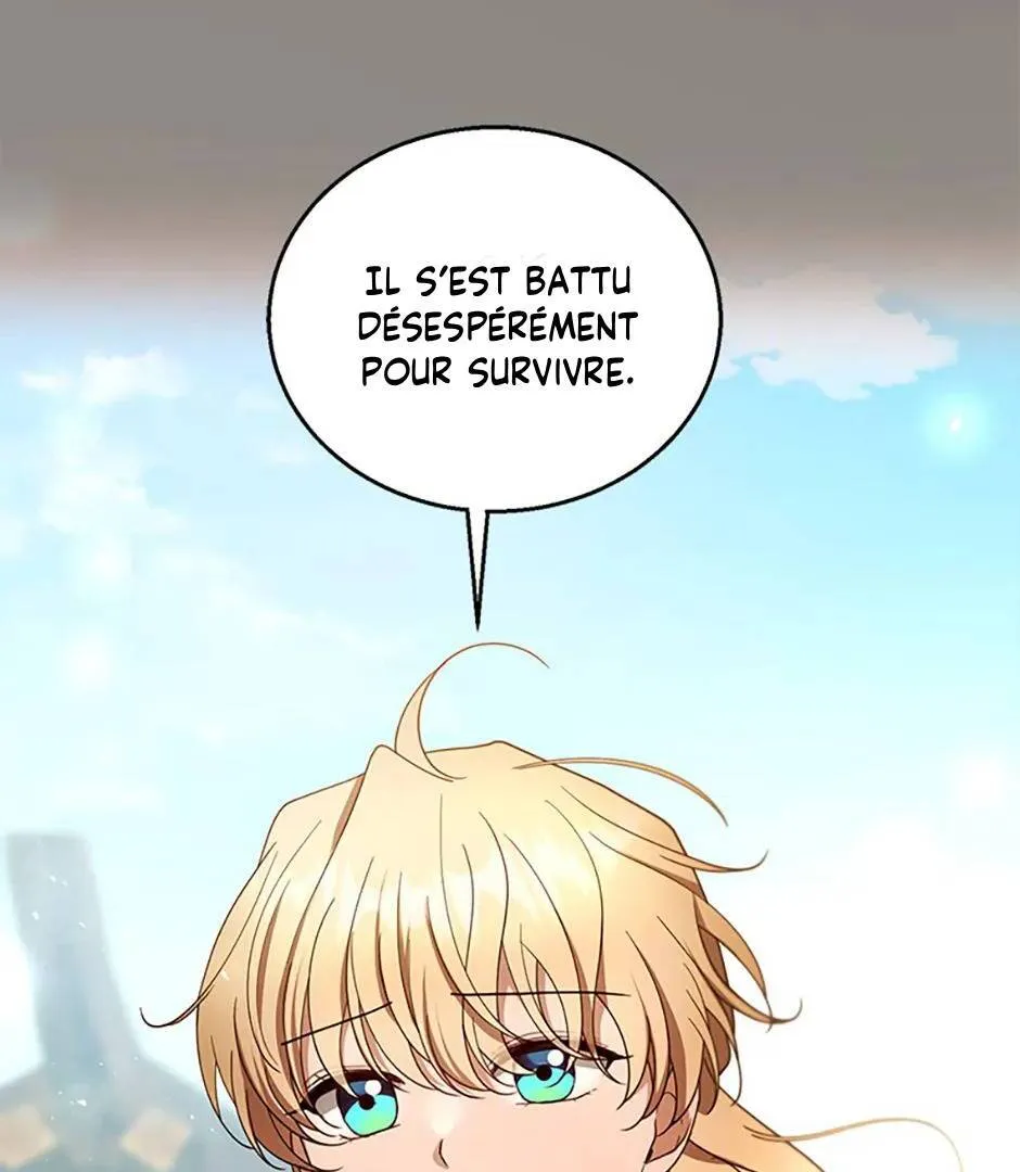 Read Elissa's Whirlwind Marriage FR Manga Online