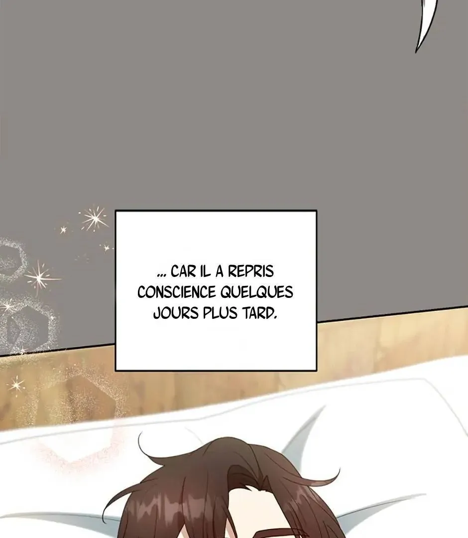 Read Elissa's Whirlwind Marriage FR Manga Online
