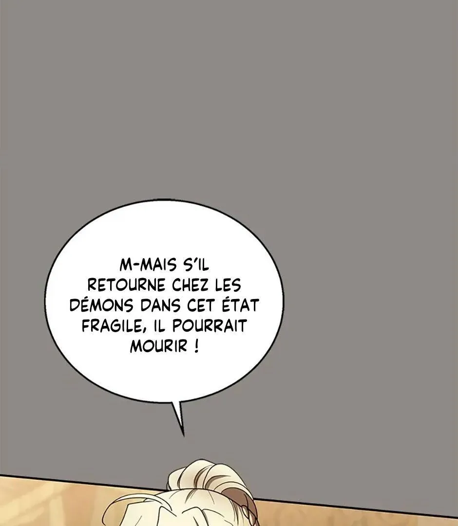 Read Elissa's Whirlwind Marriage FR Manga Online