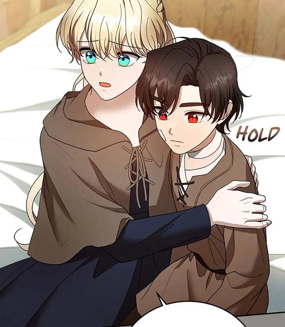 Read Elissa's Whirlwind Marriage FR Manga Online