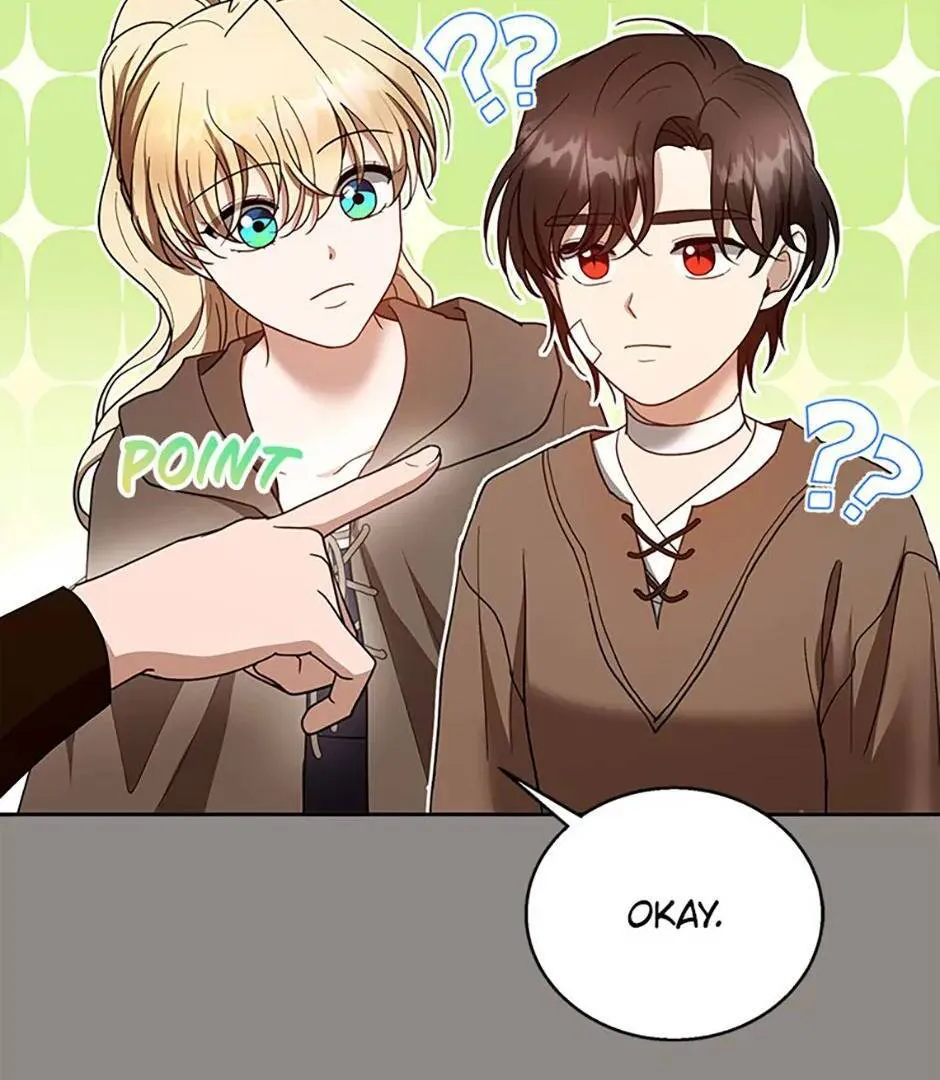 Read Elissa's Whirlwind Marriage FR Manga Online
