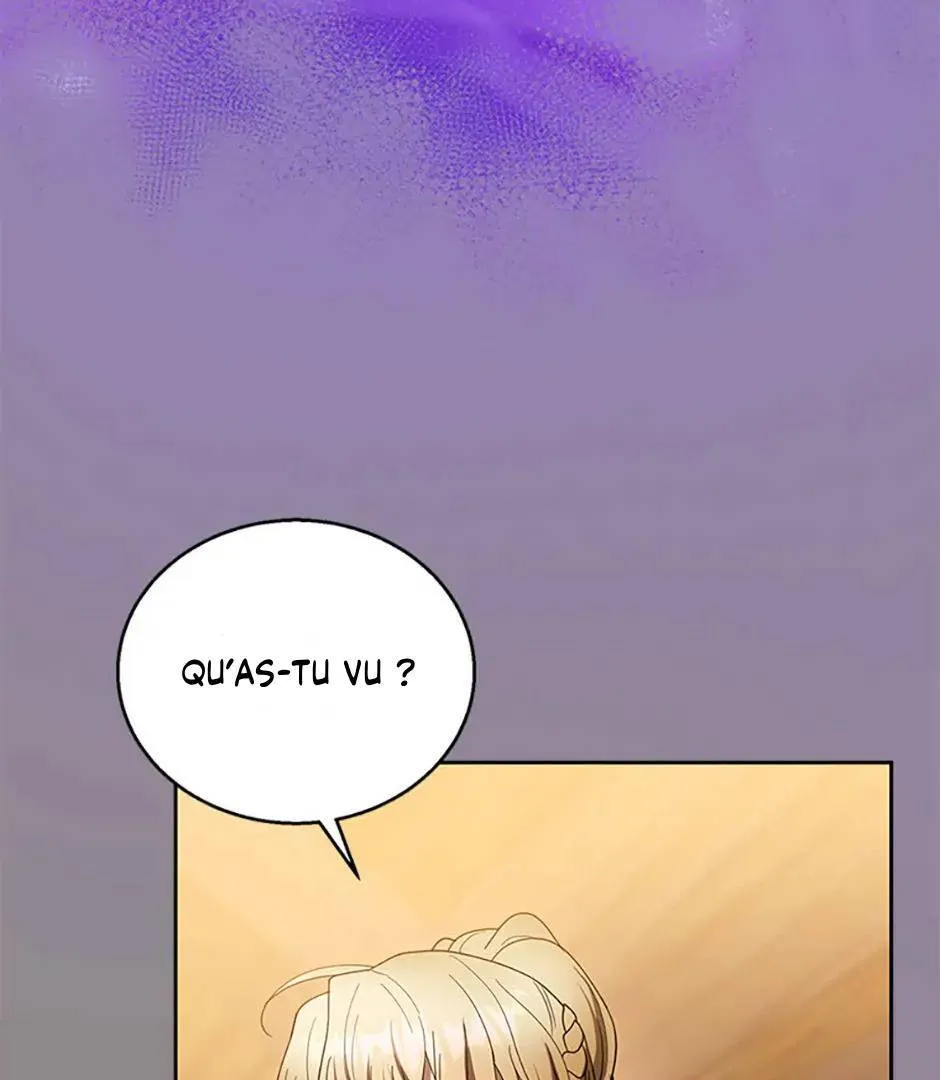 Read Elissa's Whirlwind Marriage FR Manga Online