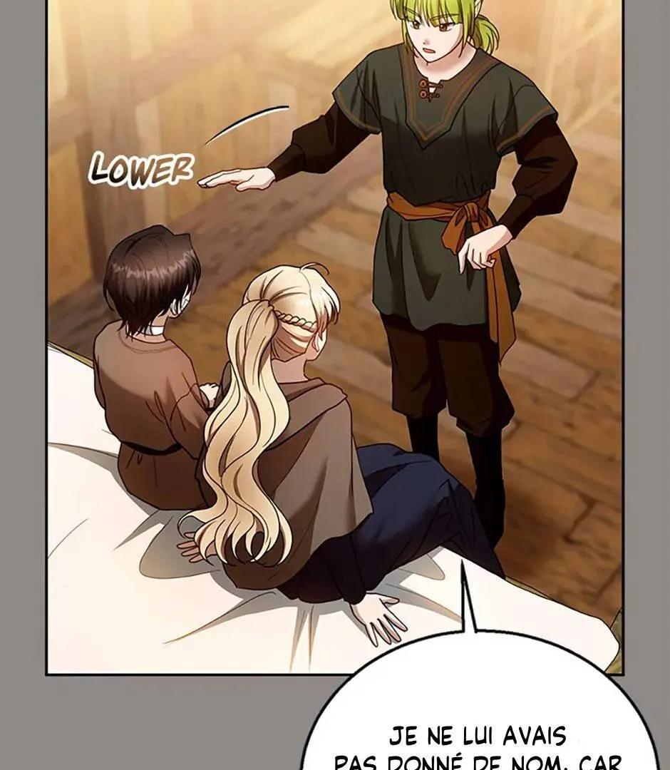Read Elissa's Whirlwind Marriage FR Manga Online