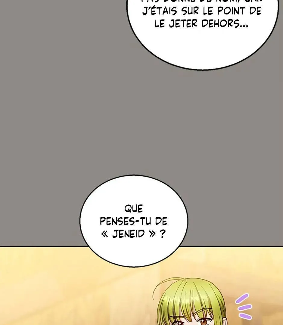 Read Elissa's Whirlwind Marriage FR Manga Online