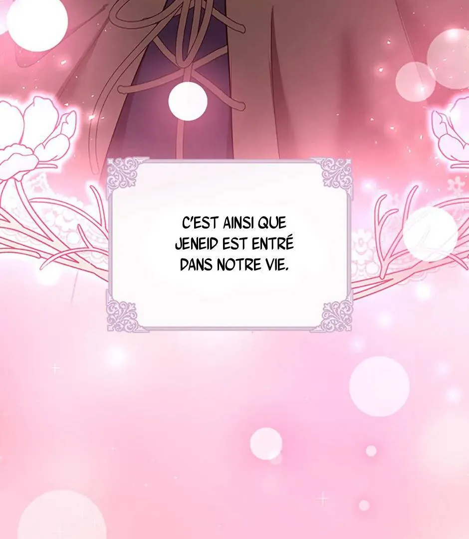 Read Elissa's Whirlwind Marriage FR Manga Online