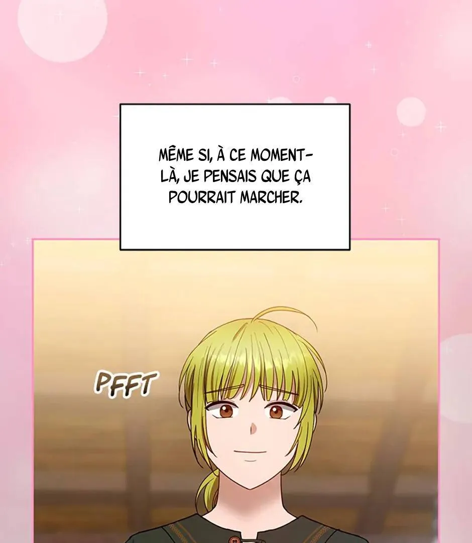 Read Elissa's Whirlwind Marriage FR Manga Online