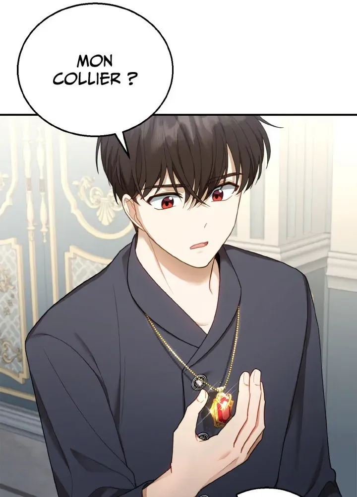Read Elissa's Whirlwind Marriage FR Manga Online