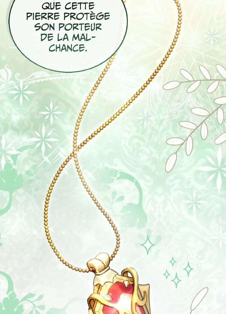 Read Elissa's Whirlwind Marriage FR Manga Online