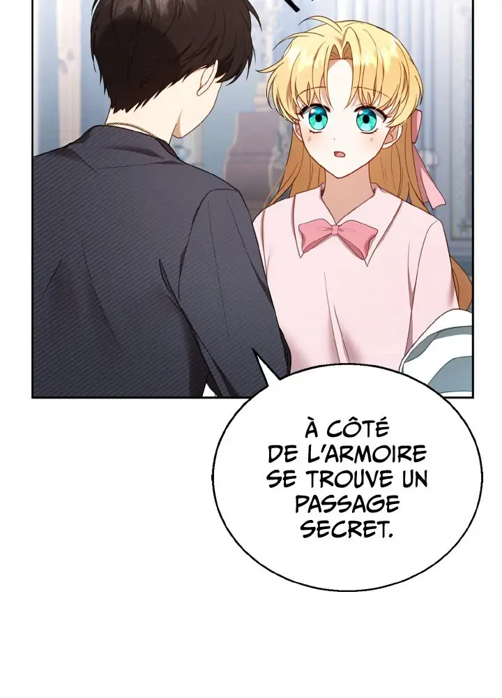 Read Elissa's Whirlwind Marriage FR Manga Online