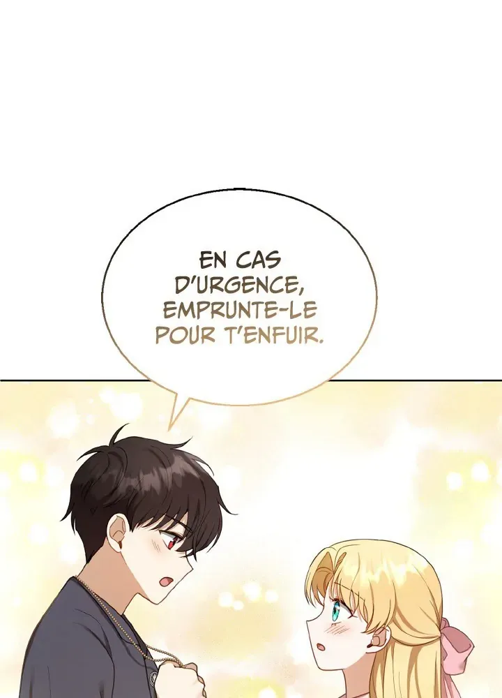 Read Elissa's Whirlwind Marriage FR Manga Online