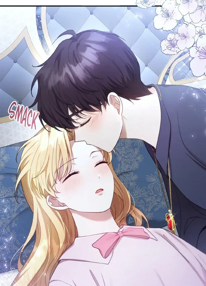 Read Elissa's Whirlwind Marriage FR Manga Online