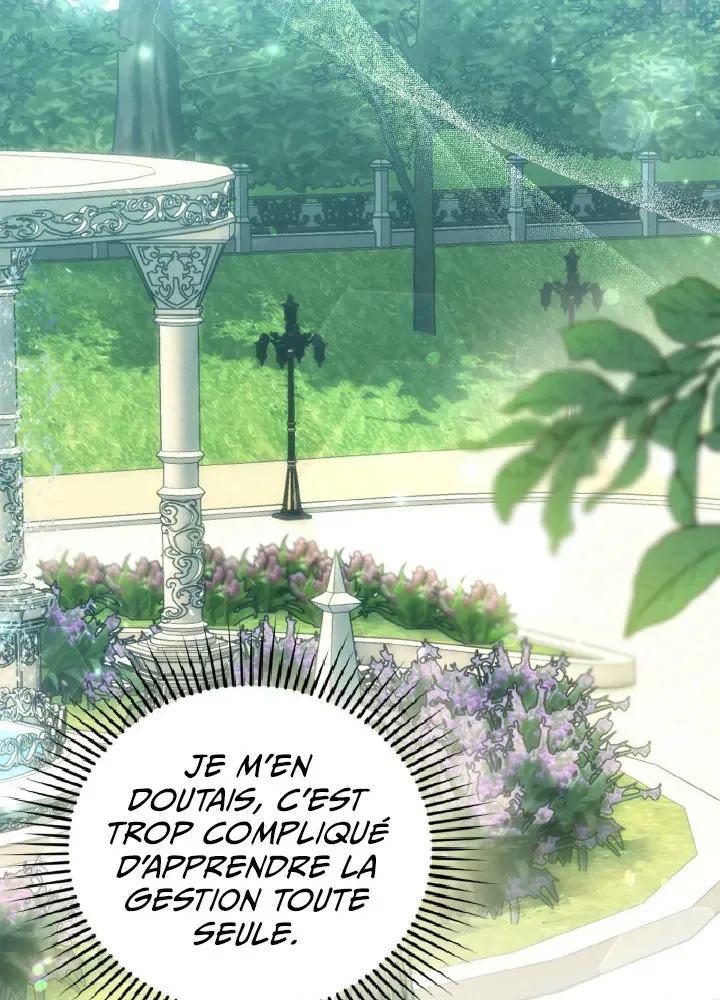 Read Elissa's Whirlwind Marriage FR Manga Online