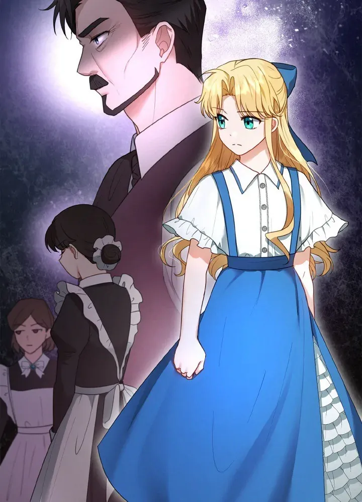 Read Elissa's Whirlwind Marriage FR Manga Online