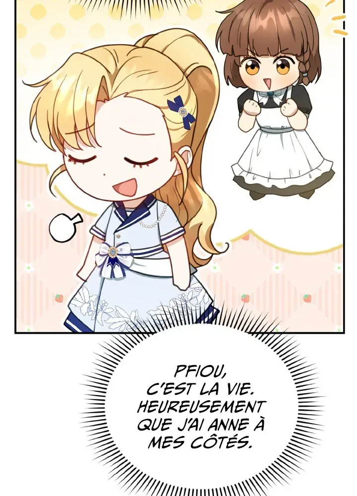 Read Elissa's Whirlwind Marriage FR Manga Online