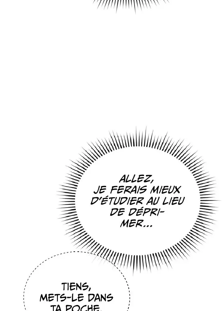 Read Elissa's Whirlwind Marriage FR Manga Online