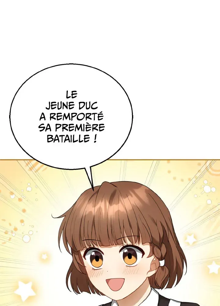 Read Elissa's Whirlwind Marriage FR Manga Online