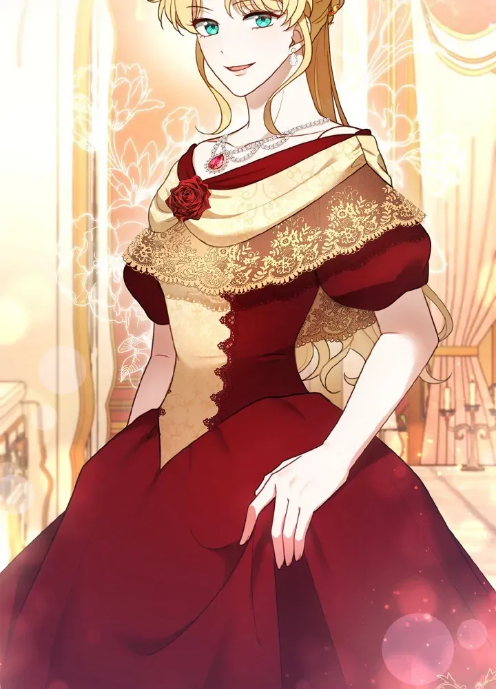 Read Elissa's Whirlwind Marriage FR Manga Online