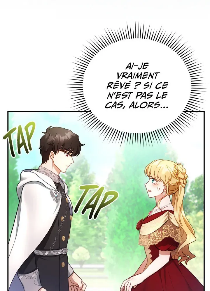 Read Elissa's Whirlwind Marriage FR Manga Online