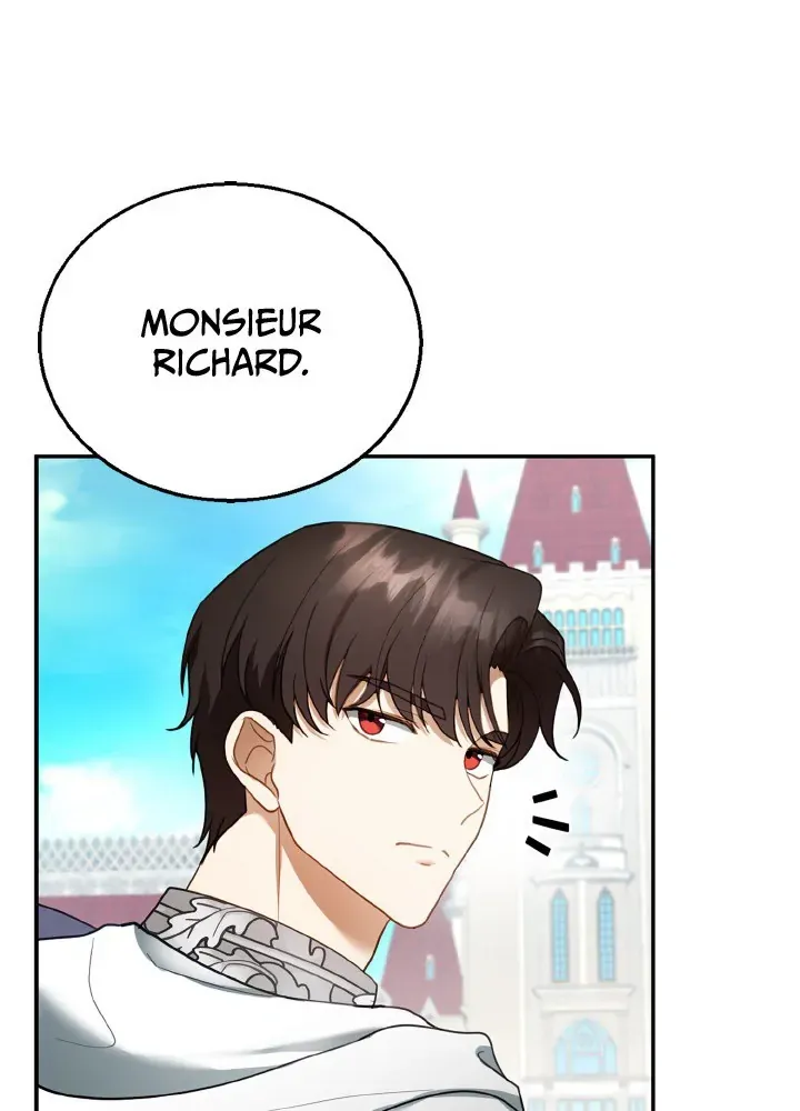 Read Elissa's Whirlwind Marriage FR Manga Online