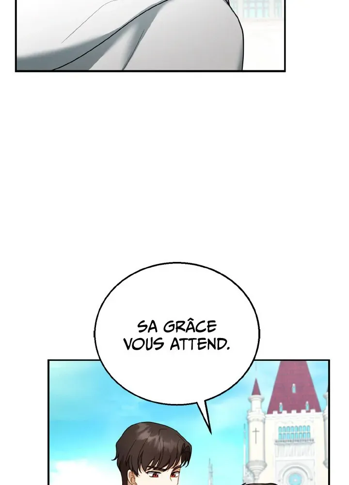 Read Elissa's Whirlwind Marriage FR Manga Online