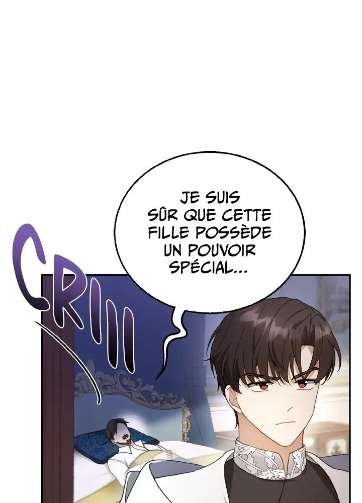 Read Elissa's Whirlwind Marriage FR Manga Online